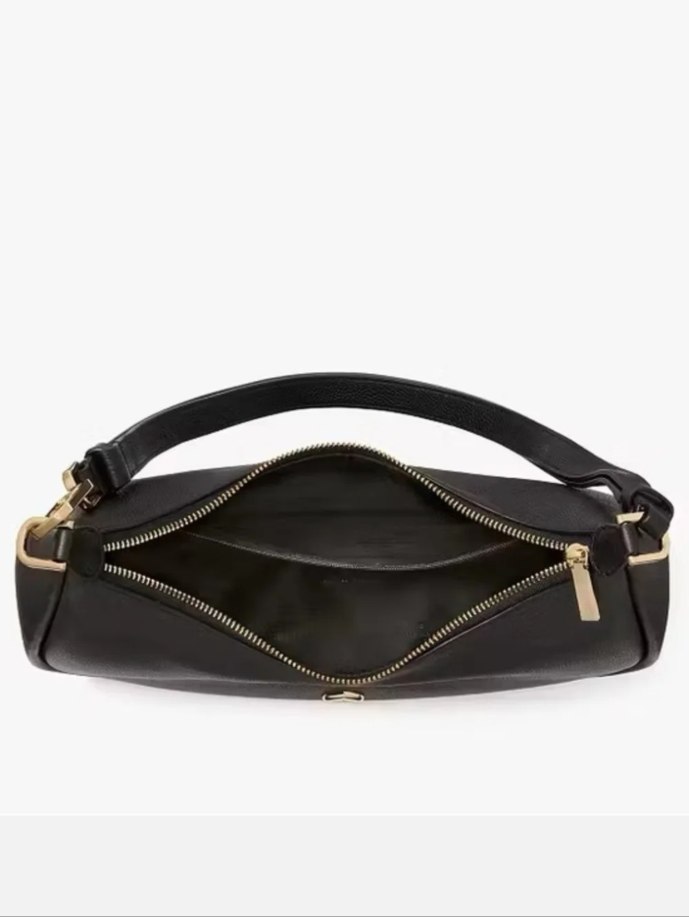 Kate Spade Kayla Large Shoulder Bag, Black